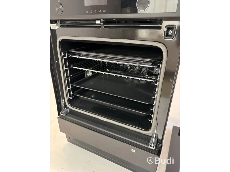 Induktionsspis AEG, 6000-serien CIB6694APB