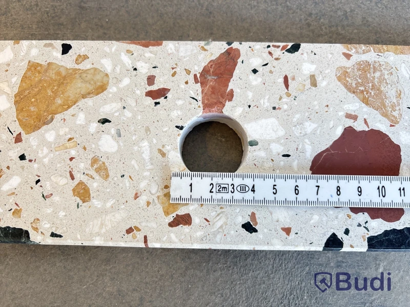 Bänkskiva Haven, TerrC/101, 101x46,5 cm.