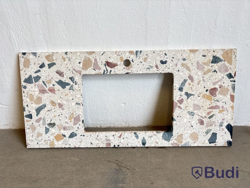 Bänkskiva Haven, TerrC/101, 101x46,5 cm.