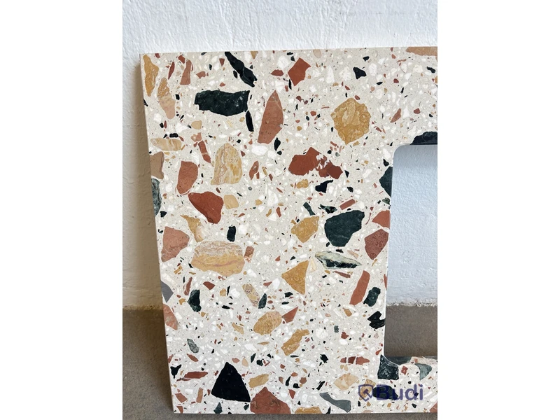 Bänkskiva Haven, TerrC/101, 101x46,5 cm.