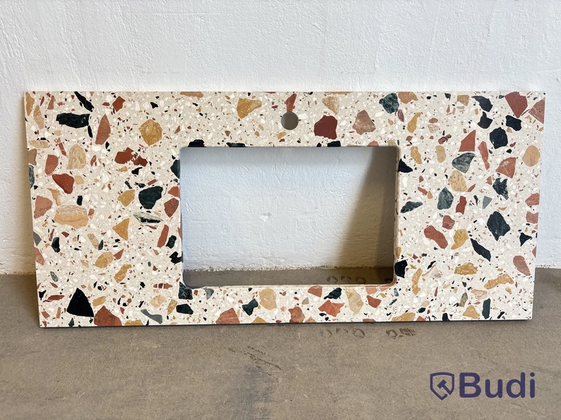 Bänkskiva Haven, TerrC/101, 101x46,5 cm.