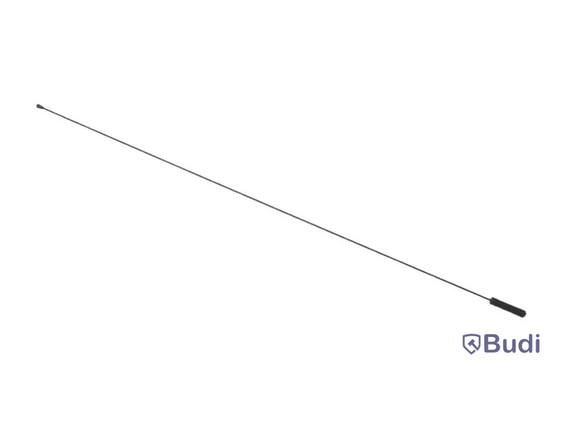 3 st. Antennspröt Smart EQ, Zodiac