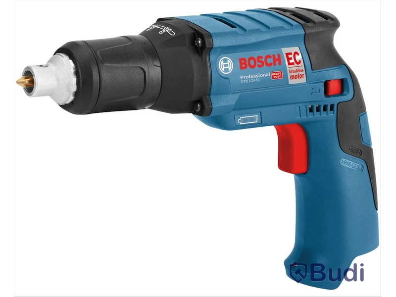 SKRUVDRAGARE BOSCH, GTB 12V-11
