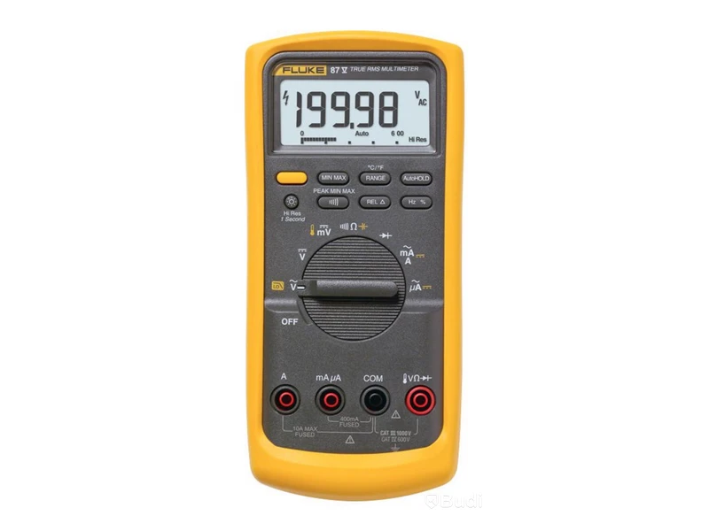 Multimeter Fluke, True RMS 87V