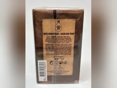 3 st. Parfym Diesel Fuel For Life á 50 ml