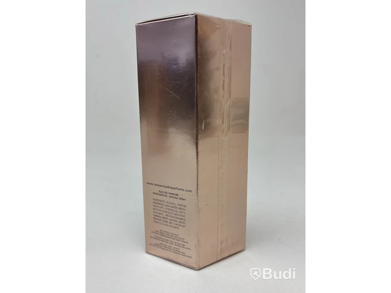 2 st. Parfym L’eau D’issey Pure á 50 ml