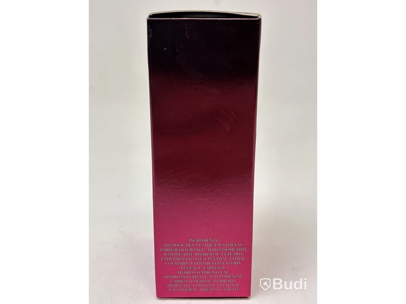 4 st. Parfym Joop! Homme á 75 ml