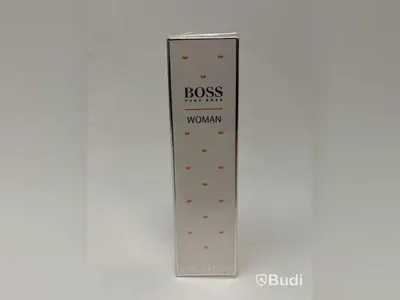 3 st. Parfym Hugo Boss Woman á 50 ml