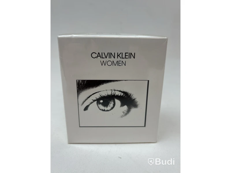 3 st. Parfym Calvin Klein Women á 50 ml