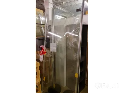 IFÖ Stella duschväggar 2st 900x900mm Ca.Butikspris: 8.226SEK