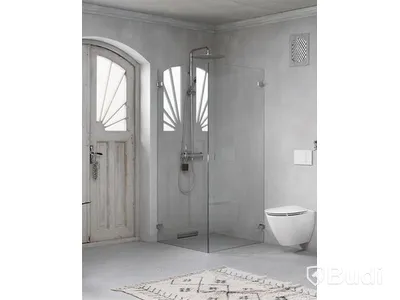 IFÖ Stella duschväggar 2st 900x900mm Ca.Butikspris: 8.226SEK