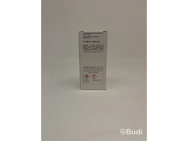 2 st. Rumsdoft Kerastase
