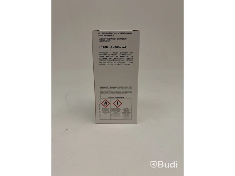 2 st. Rumsdoft Kerastase