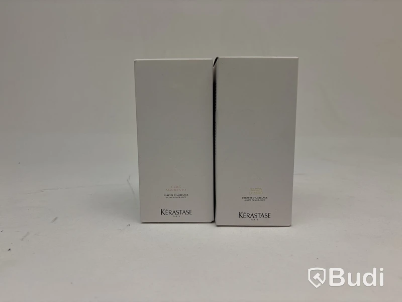 2 st. Rumsdoft Kerastase