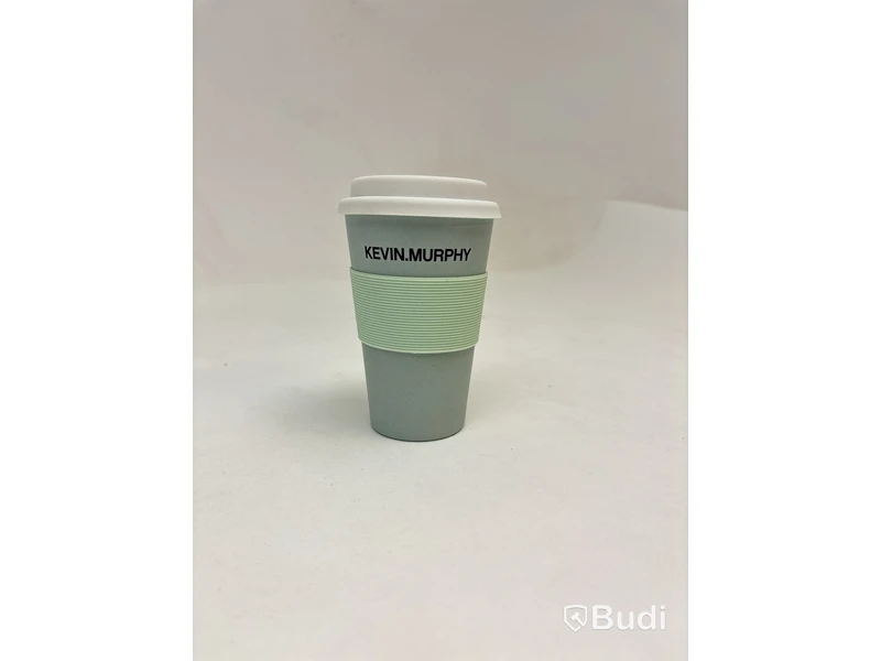 14 st. Refilmuggar  Kevin Murphy, plast
