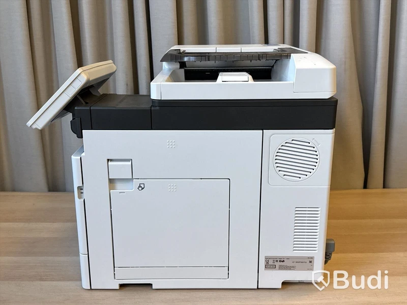 Multiskrivare färg Nashuatec IM C300