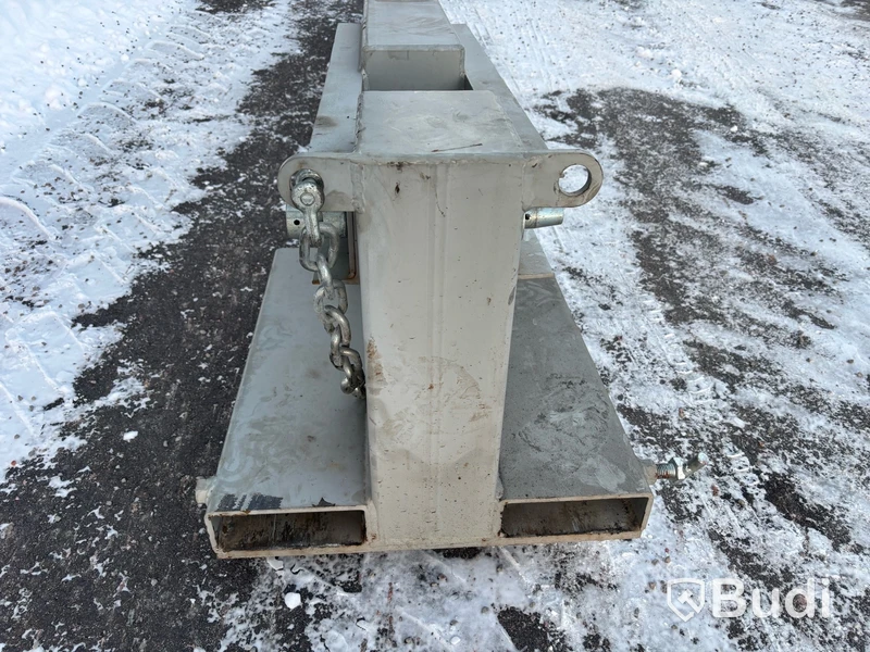 Truckkran 3000kg 2023