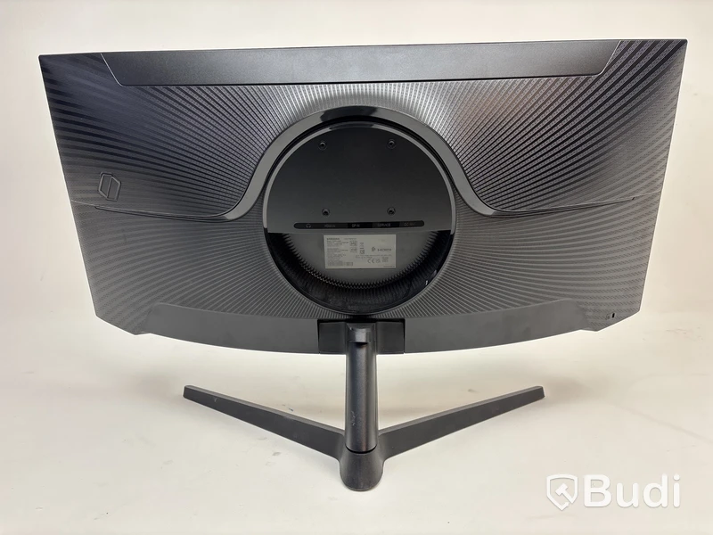 Gamingskärm Samsung Odyssey G5 WQHD 34 tum