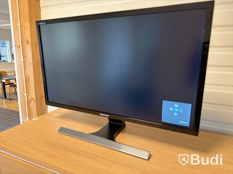 Datorskärm Samsung 28-tum