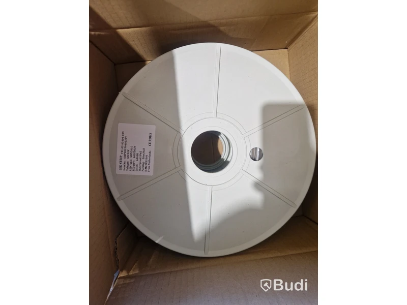 Led stripe, 50m, 6000k - Fri frakt