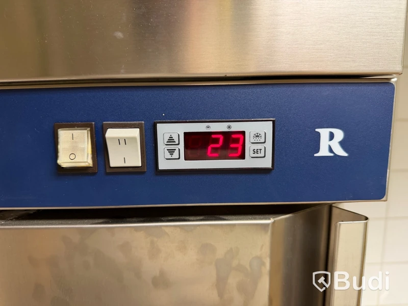 Kylskåp Electrolux Professional - Rostfritt (Centralkyla)