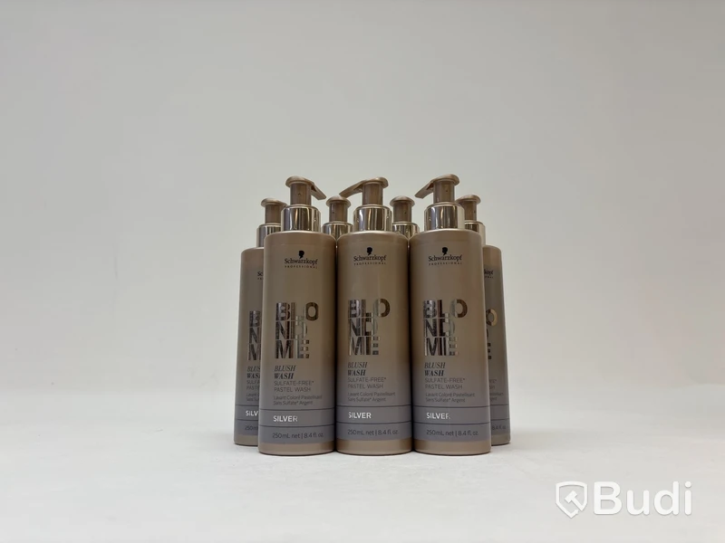 Hårvårdsprodukter Schwarzkopf professional