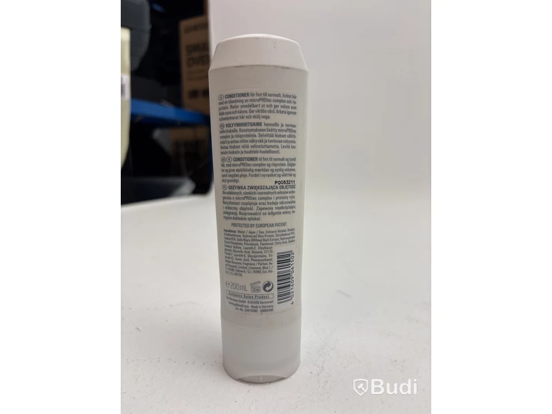 Hårprodukter Goldwell