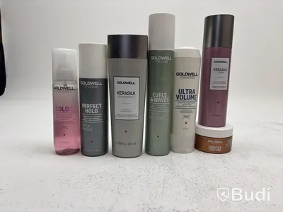 Hårprodukter Goldwell