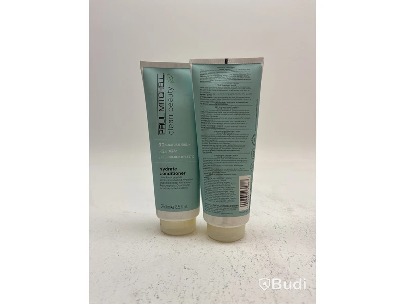 Hårprodukter Paul Mitchell