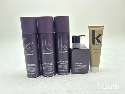 Hårprodukter Kevin Murphy