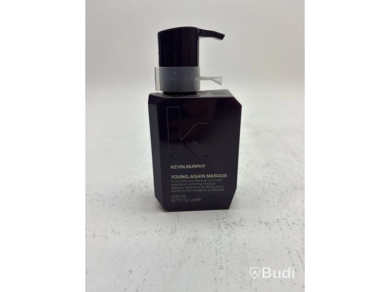 Hårprodukter Kevin Murphy