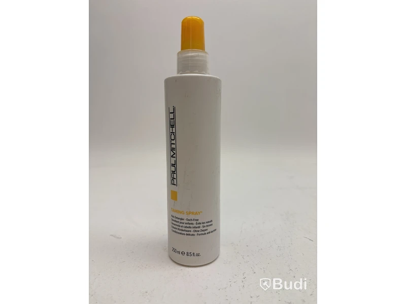 Hårprodukter Paul Mitchell