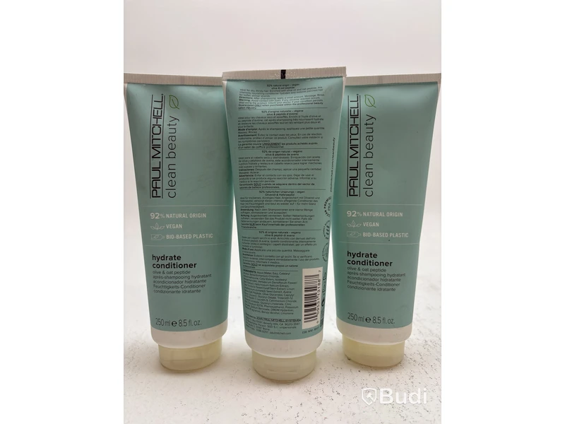 Hårprodukter Paul Mitchell