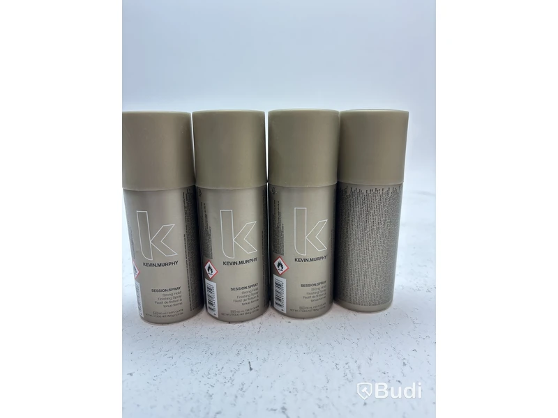 Hårprodukter Kevin Murphy