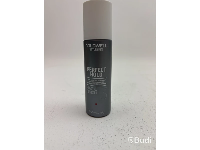 Hårprodukter Goldwell