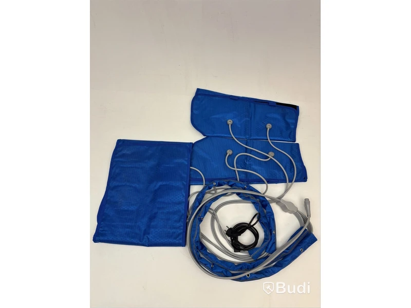 Pressoterapimaskin Cynthia RU-1605C / pressotherapy body slimming machine