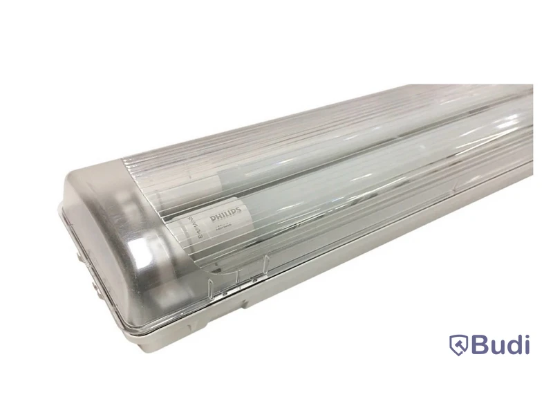 Industriarmatur led 14,5W IP65