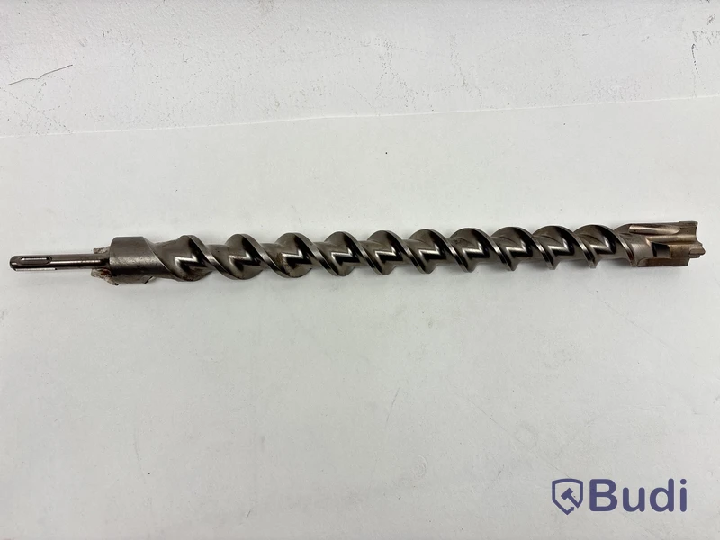 Hammarborr SDS-MAX 35X370mm.