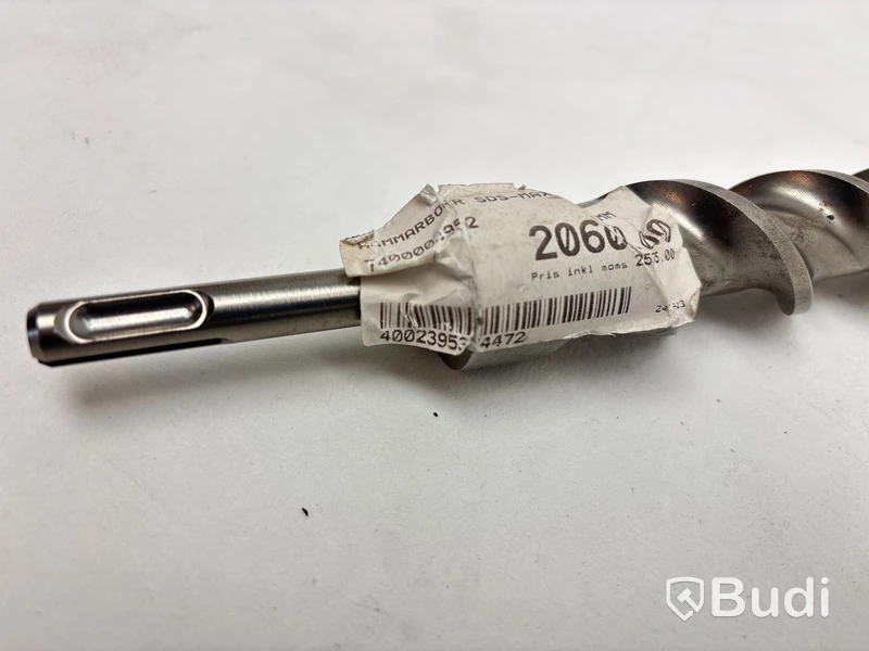 Hammarborr SDS-MAX 35X370mm.