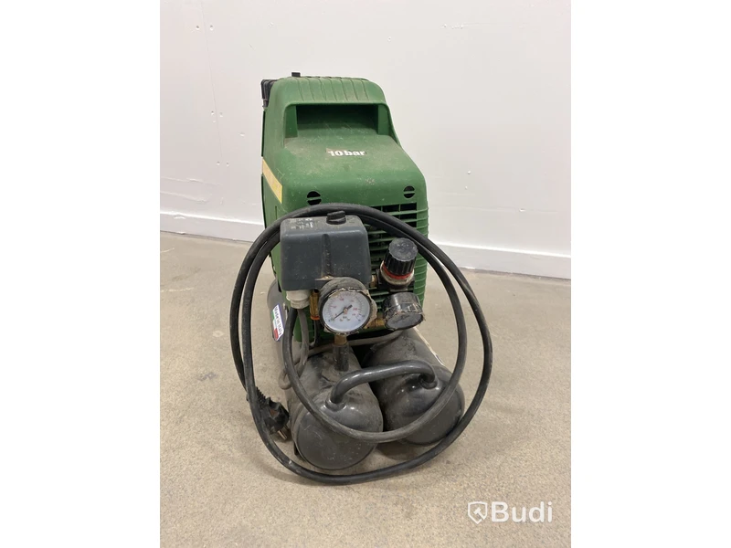 Kompressor Fiac ECU201