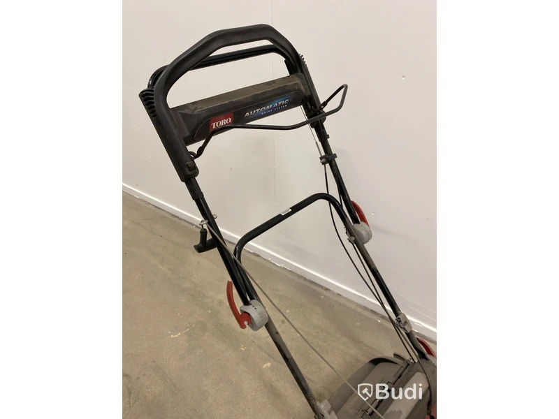 Gräsklippare Toro Multicycler 650 series, 48 cm