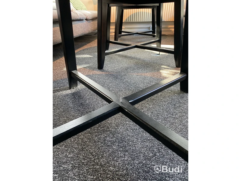 3 st. Soffbord Ikea Kragsta