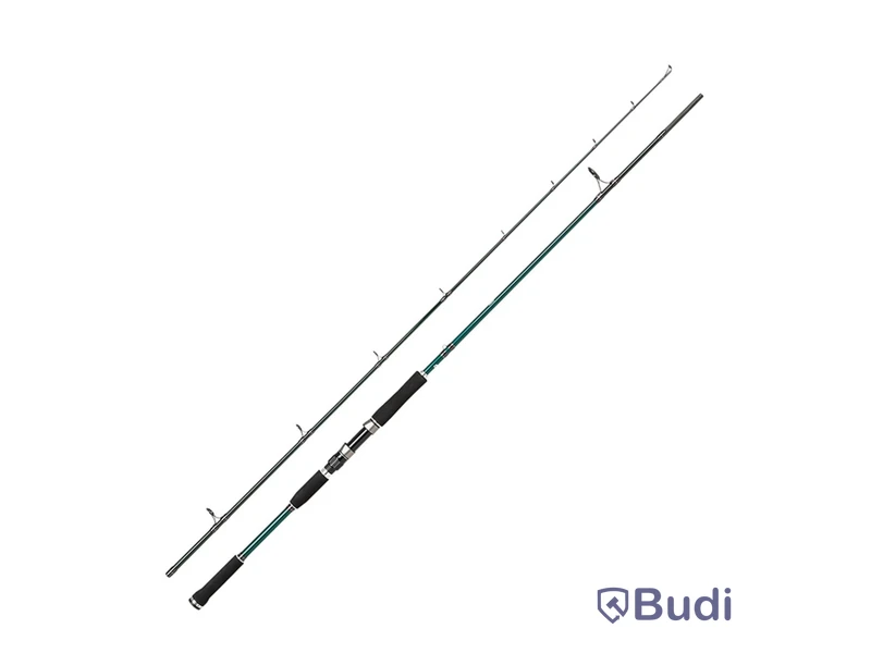 Fiskespö Abu Garcia beast 792H. Ord. pris inkl. moms: ca 1649 kr.