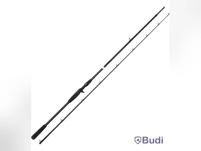 Fiskespö Savage Gear SG2. Ord. pris inkl. moms: ca 1299 kr.
