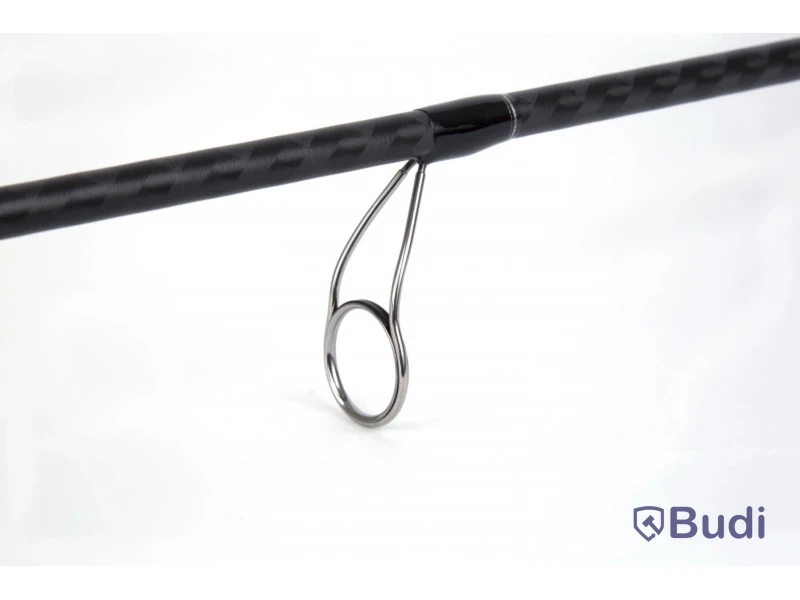 Fiskespö Shimano, Aspire sea trout.