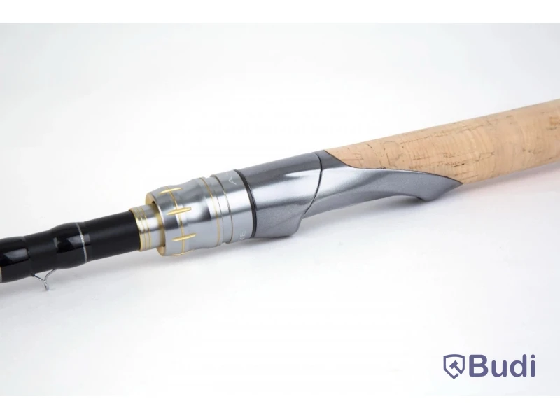 Fiskespö Shimano, Aspire sea trout.