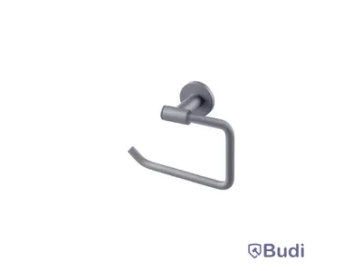 2 st. Toalettpappershållare Tapwell Ascot grey.