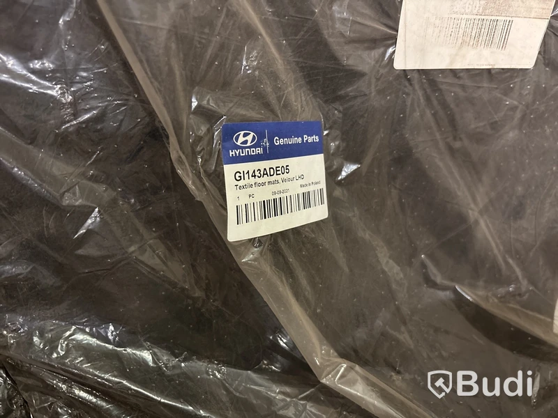 Parti reservdelar Hyundai