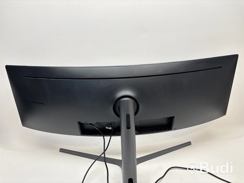 Datorskärm Samsung, C49HG90DM 49 tum