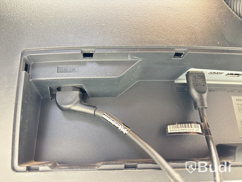 Datorskärm Samsung, C49HG90DM 49 tum